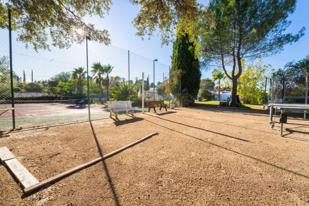 Domaine De La Sourco - Villa, Maisons & Chalet, Magnifique Havre De Paix En Provence Тран-ан-Прованс Экстерьер фото