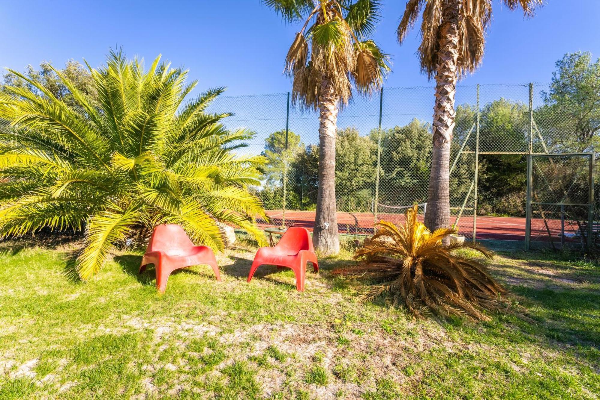 Domaine De La Sourco - Villa, Maisons & Chalet, Magnifique Havre De Paix En Provence Тран-ан-Прованс Экстерьер фото
