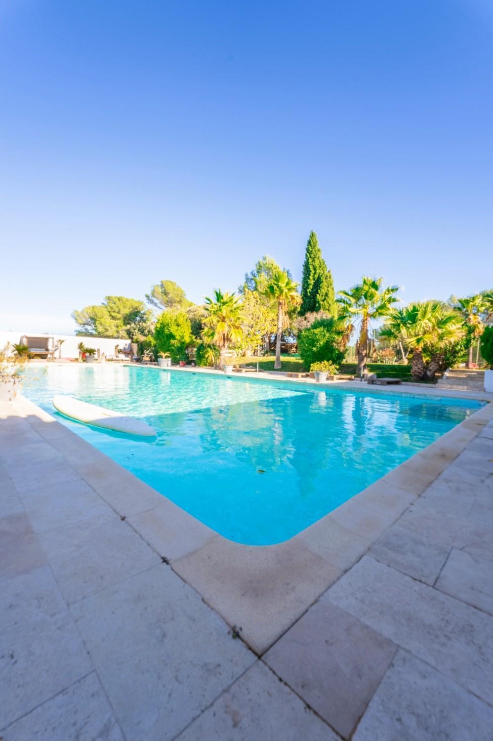Domaine De La Sourco - Villa, Maisons & Chalet, Magnifique Havre De Paix En Provence Тран-ан-Прованс Экстерьер фото