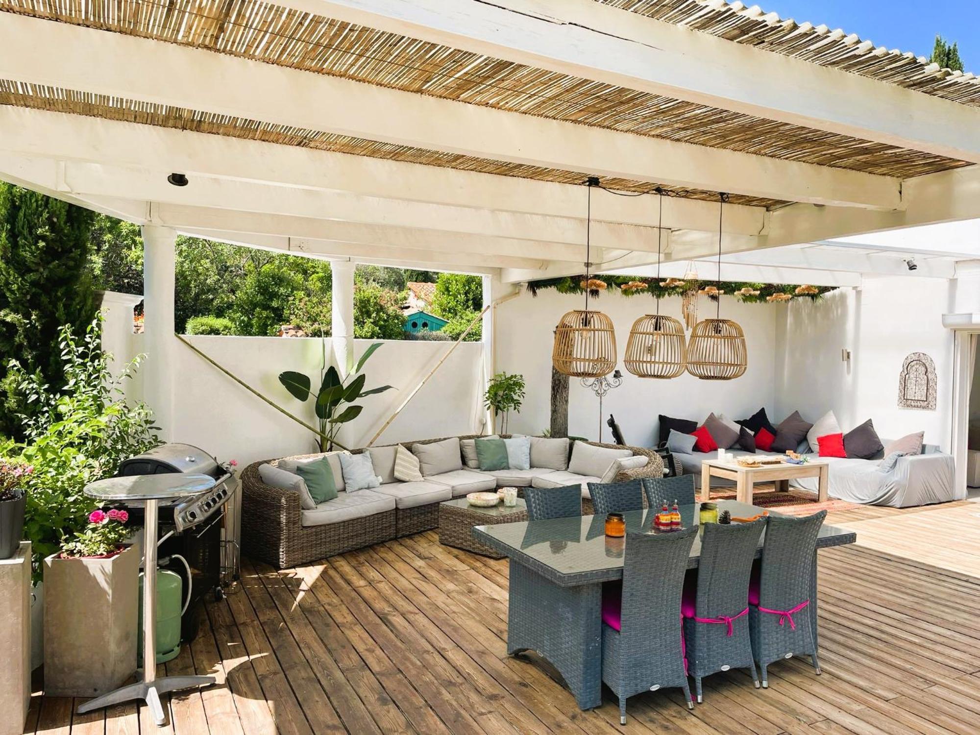Domaine De La Sourco - Villa, Maisons & Chalet, Magnifique Havre De Paix En Provence Тран-ан-Прованс Экстерьер фото